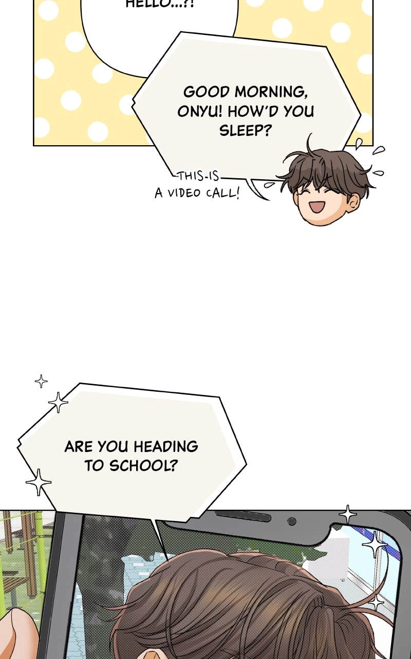 The Fox Club Chapter 97 – The Culprit (3) Page 61