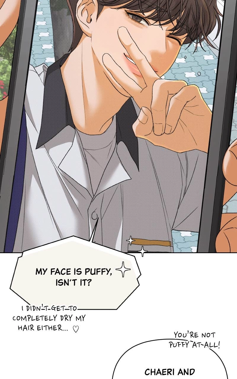 The Fox Club Chapter 97 – The Culprit (3) Page 62