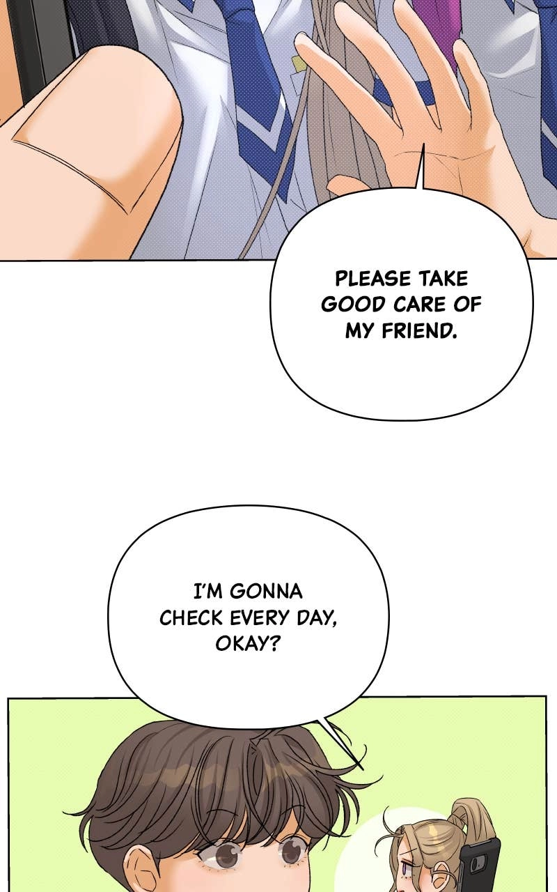 The Fox Club Chapter 97 – The Culprit (3) Page 65