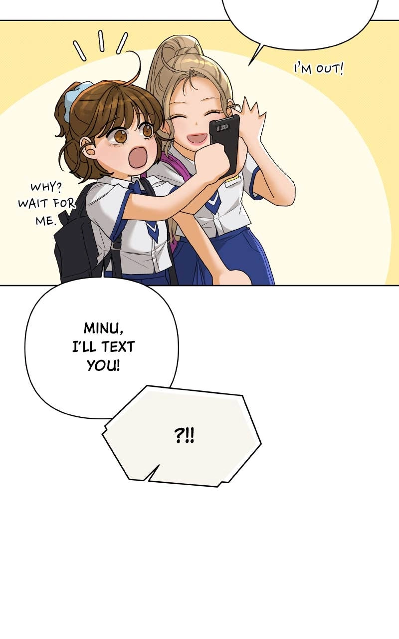 The Fox Club Chapter 97 – The Culprit (3) Page 69