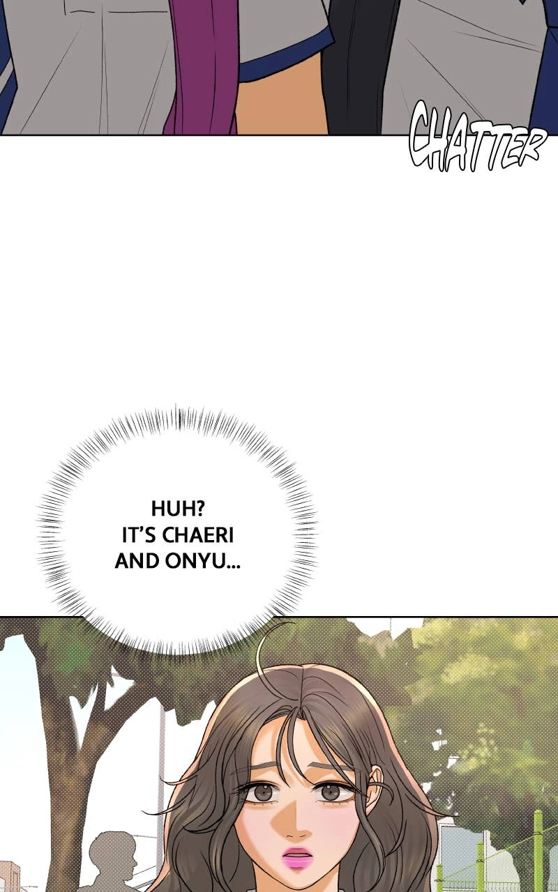 The Fox Club Chapter 97 – The Culprit (3) Page 75