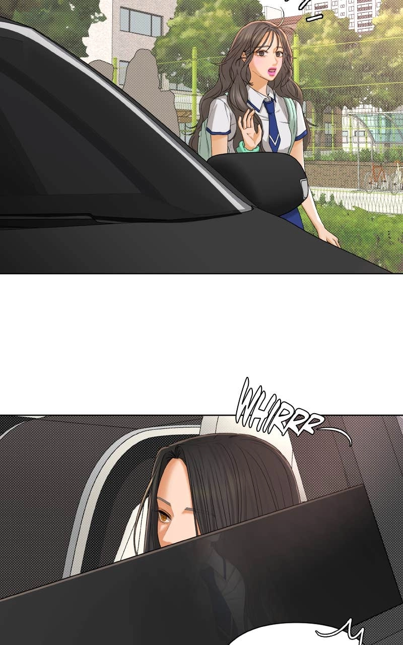 The Fox Club Chapter 97 – The Culprit (3) Page 80