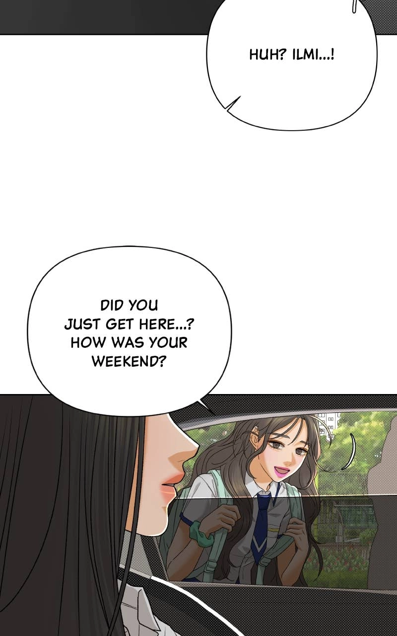 The Fox Club Chapter 97 – The Culprit (3) Page 81