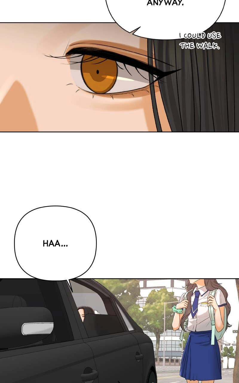 The Fox Club Chapter 97 – The Culprit (3) Page 84
