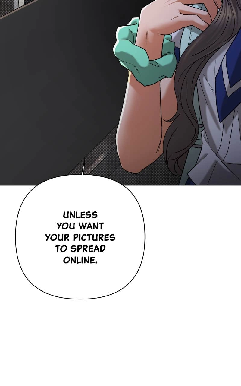 The Fox Club Chapter 97 – The Culprit (3) Page 87