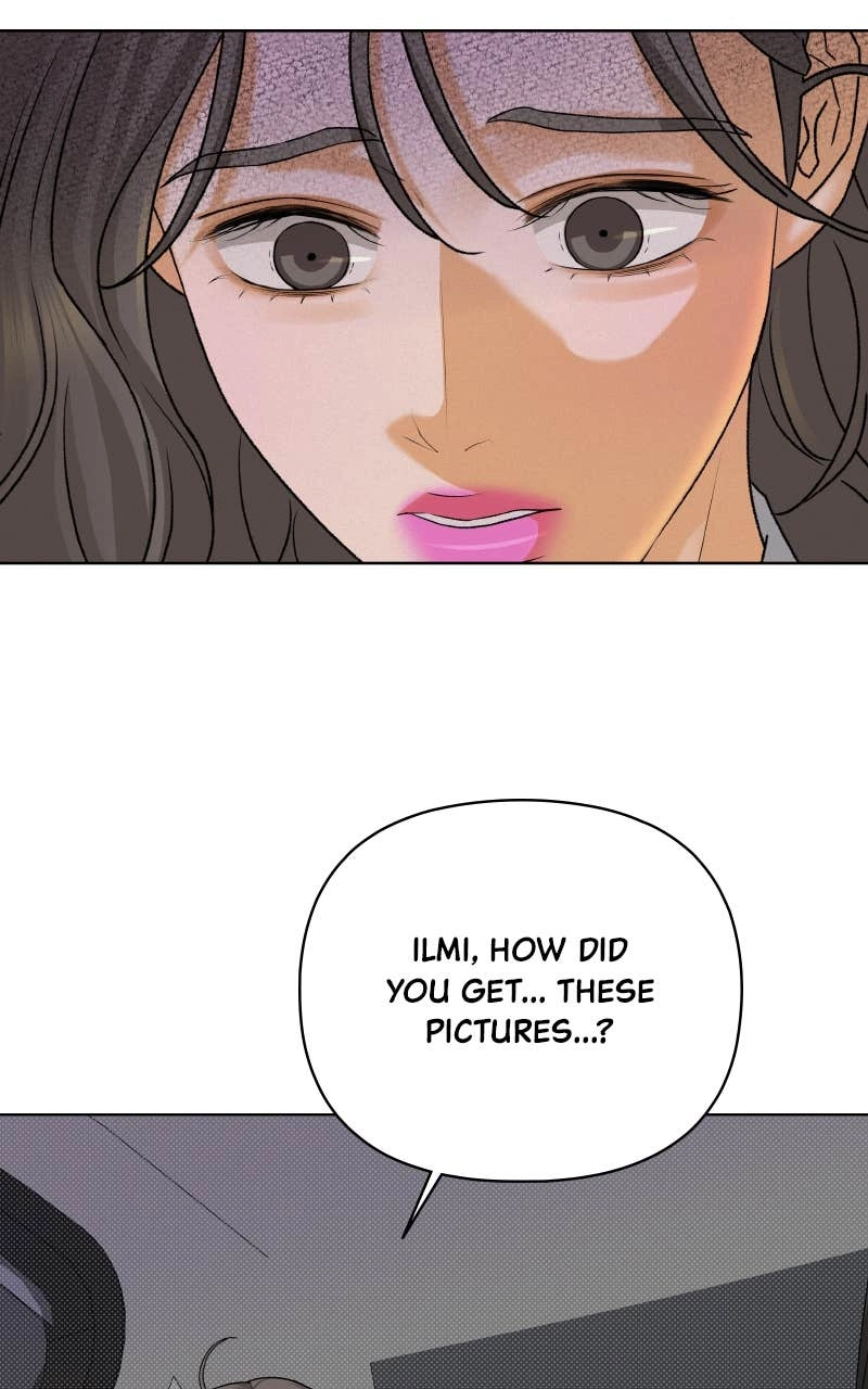 The Fox Club Chapter 98 – The Culprit (4) Page 9