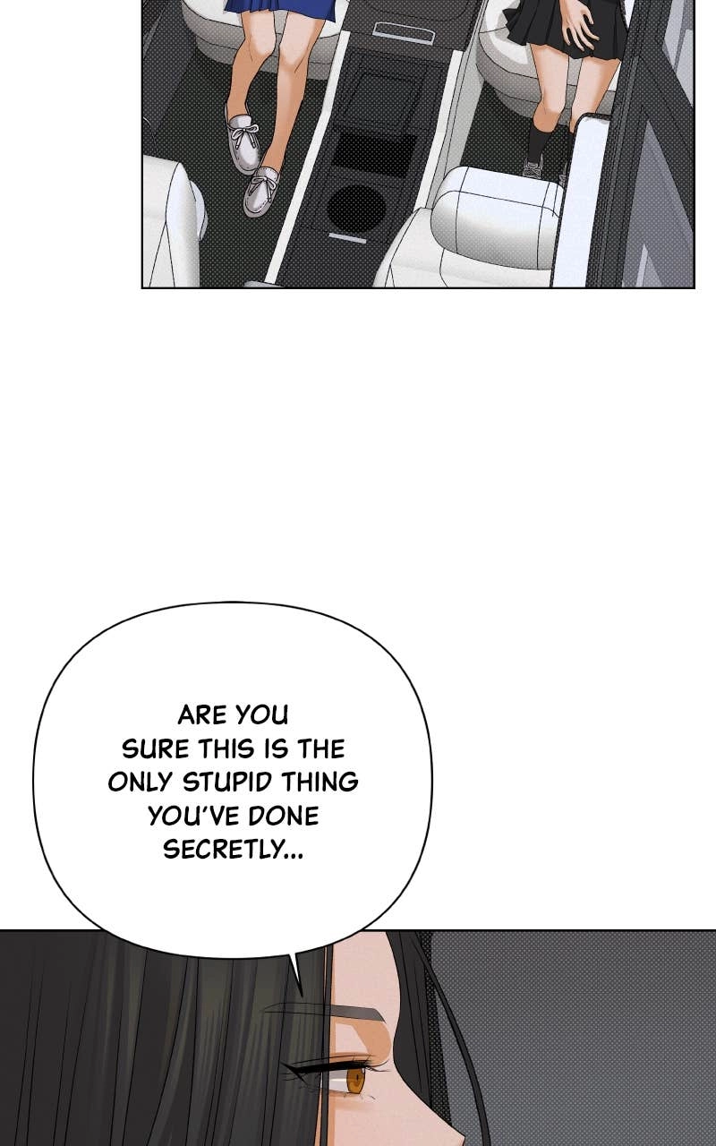 The Fox Club Chapter 98 – The Culprit (4) Page 13