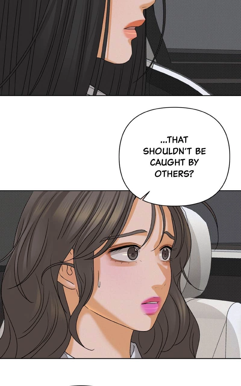 The Fox Club Chapter 98 – The Culprit (4) Page 14