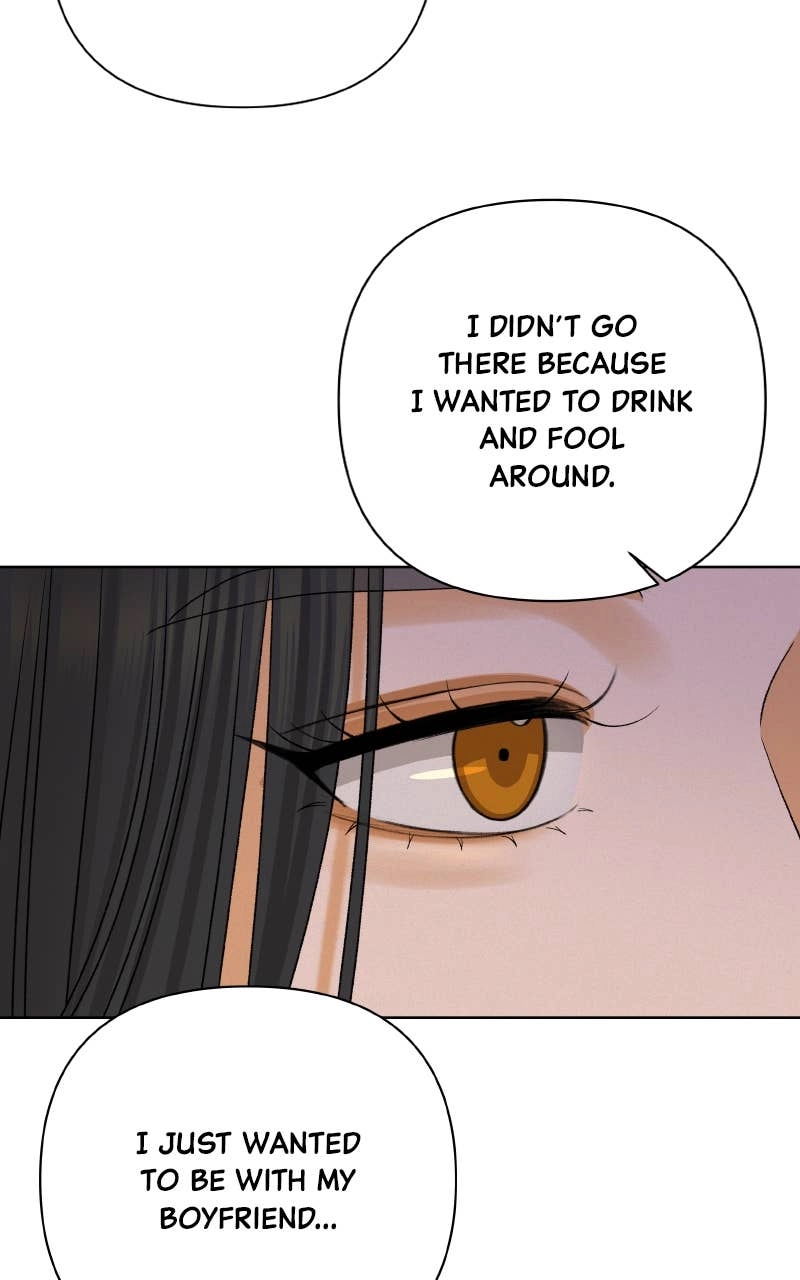 The Fox Club Chapter 98 – The Culprit (4) Page 17
