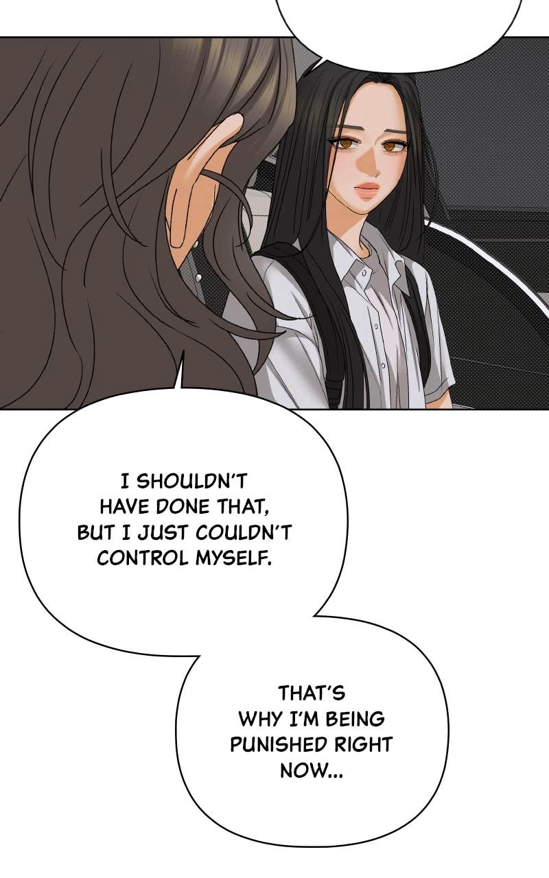 The Fox Club Chapter 98 – The Culprit (4) Page 20