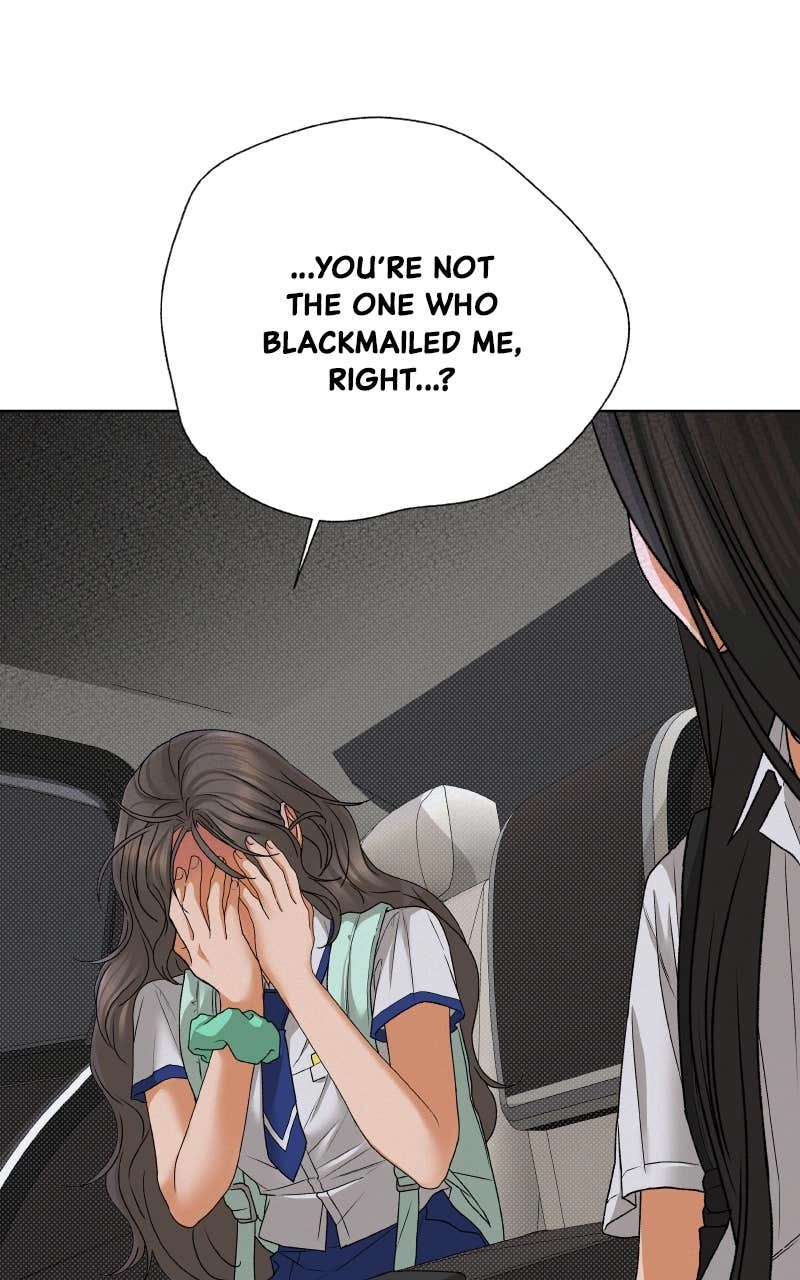 The Fox Club Chapter 98 – The Culprit (4) Page 22