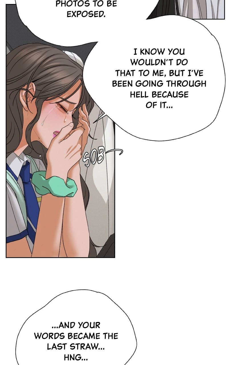 The Fox Club Chapter 98 – The Culprit (4) Page 24