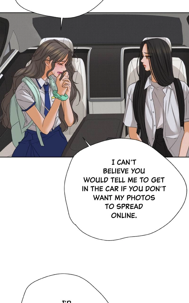 The Fox Club Chapter 98 – The Culprit (4) Page 25