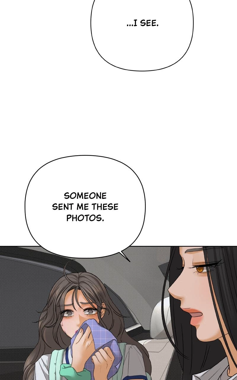 The Fox Club Chapter 98 – The Culprit (4) Page 31