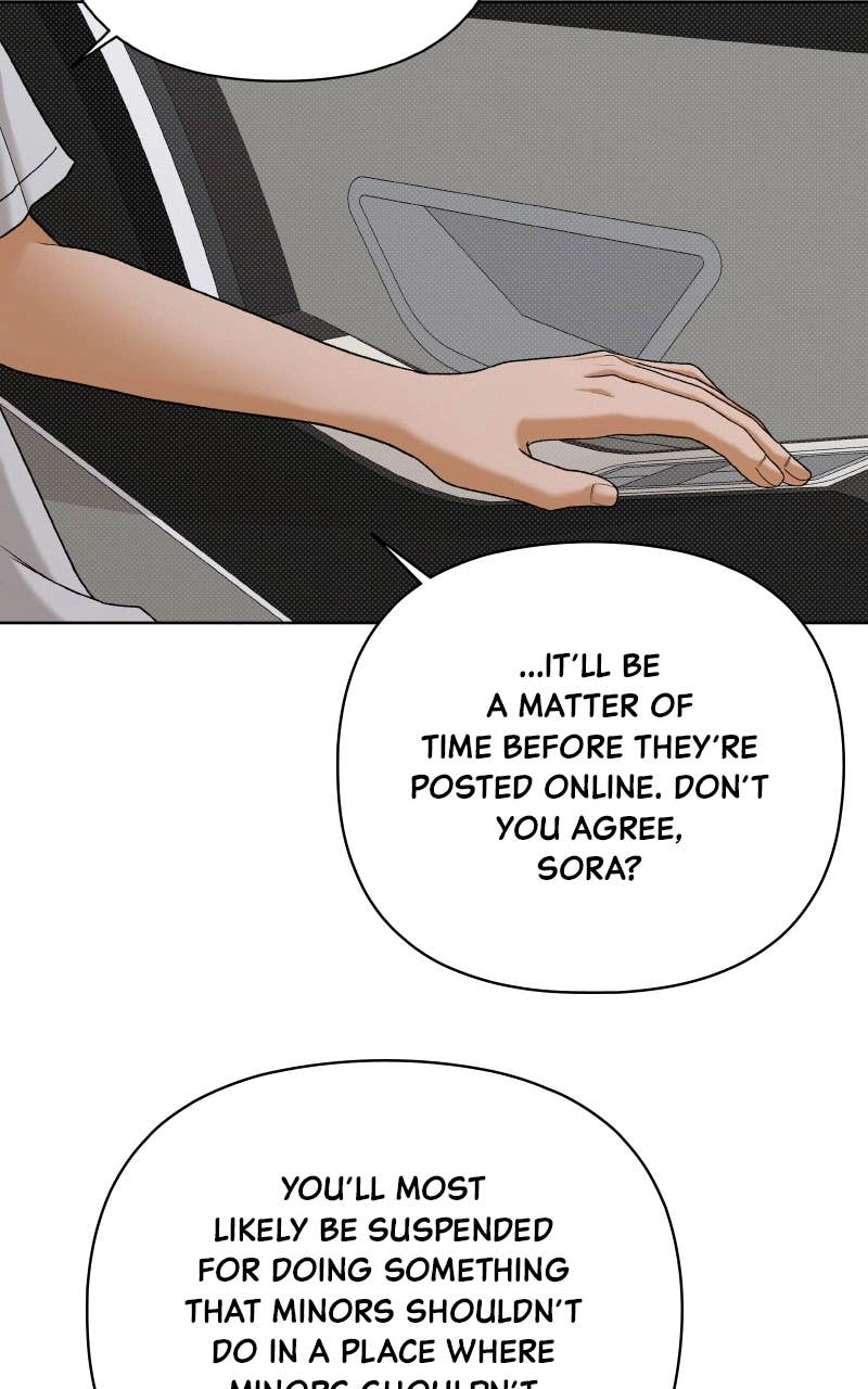 The Fox Club Chapter 98 – The Culprit (4) Page 33