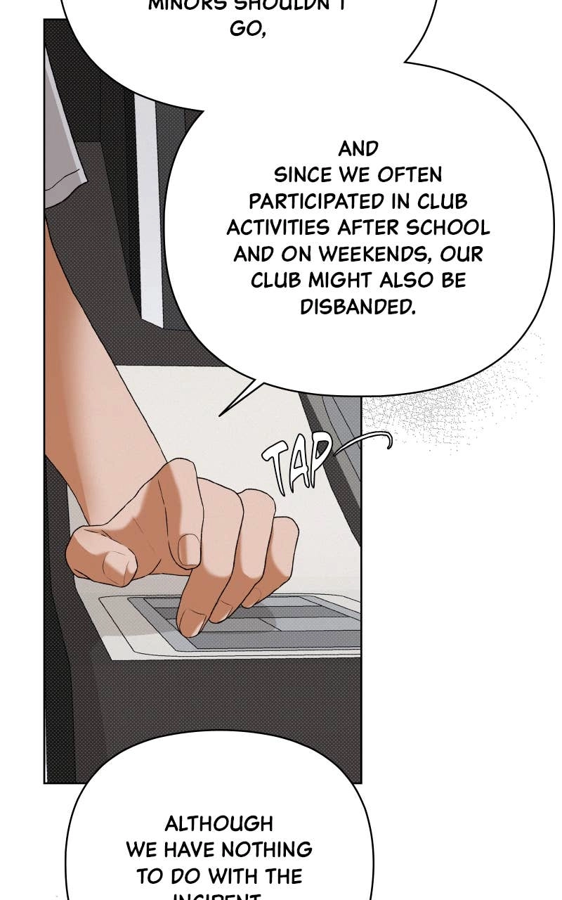 The Fox Club Chapter 98 – The Culprit (4) Page 34