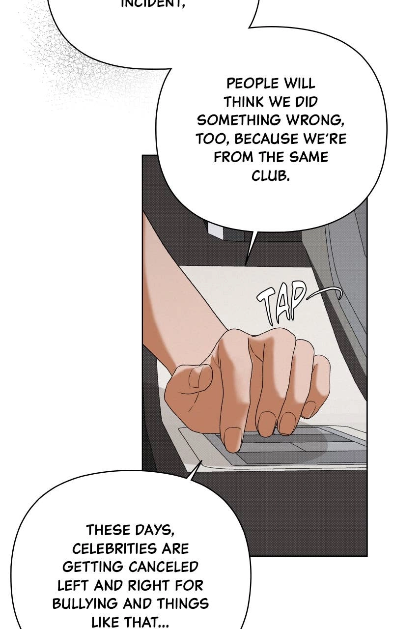 The Fox Club Chapter 98 – The Culprit (4) Page 35