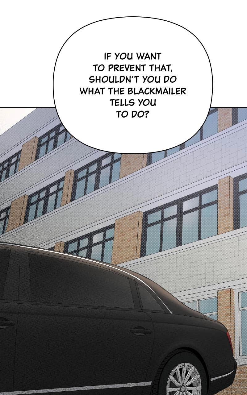 The Fox Club Chapter 98 – The Culprit (4) Page 40