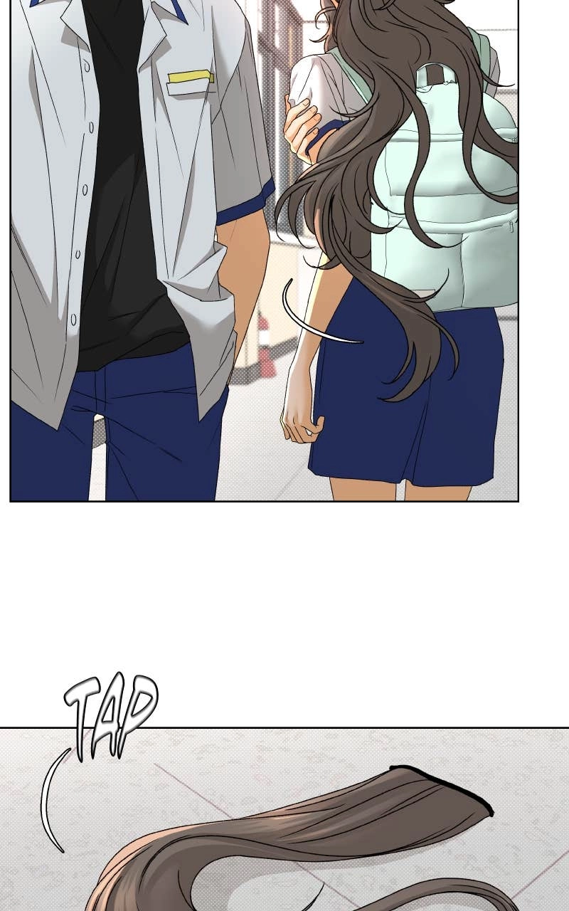 The Fox Club Chapter 98 – The Culprit (4) Page 46