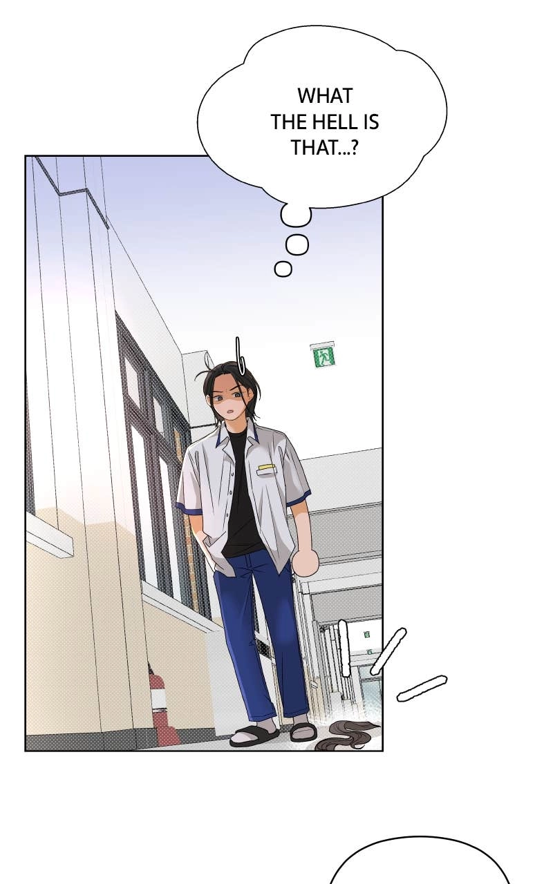 The Fox Club Chapter 98 – The Culprit (4) Page 48