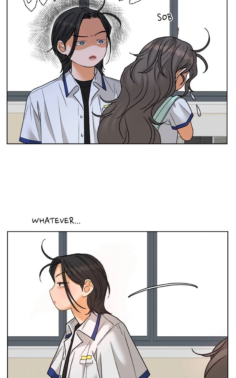 The Fox Club Chapter 98 – The Culprit (4) Page 54