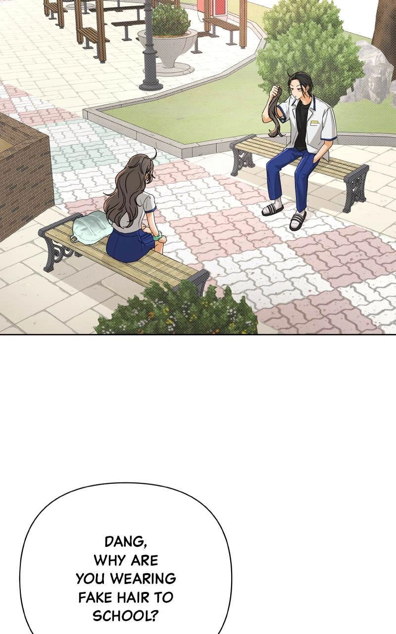 The Fox Club Chapter 98 – The Culprit (4) Page 63
