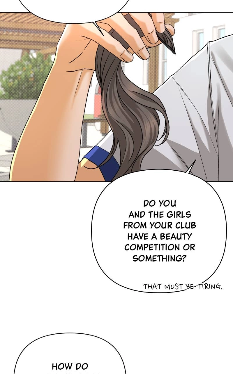 The Fox Club Chapter 98 – The Culprit (4) Page 64