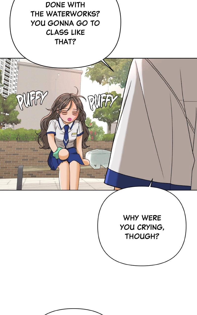 The Fox Club Chapter 98 – The Culprit (4) Page 66