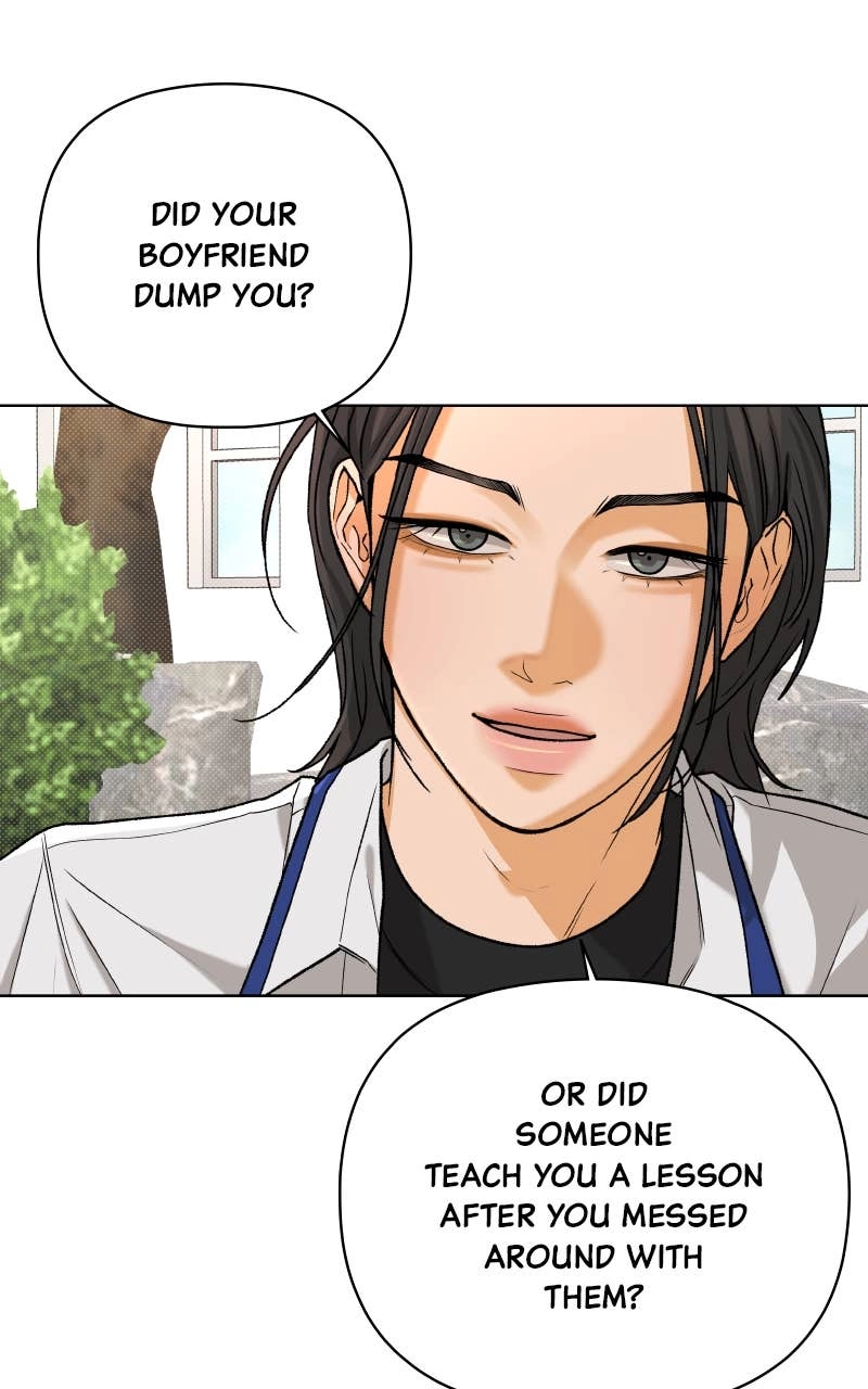 The Fox Club Chapter 98 – The Culprit (4) Page 68