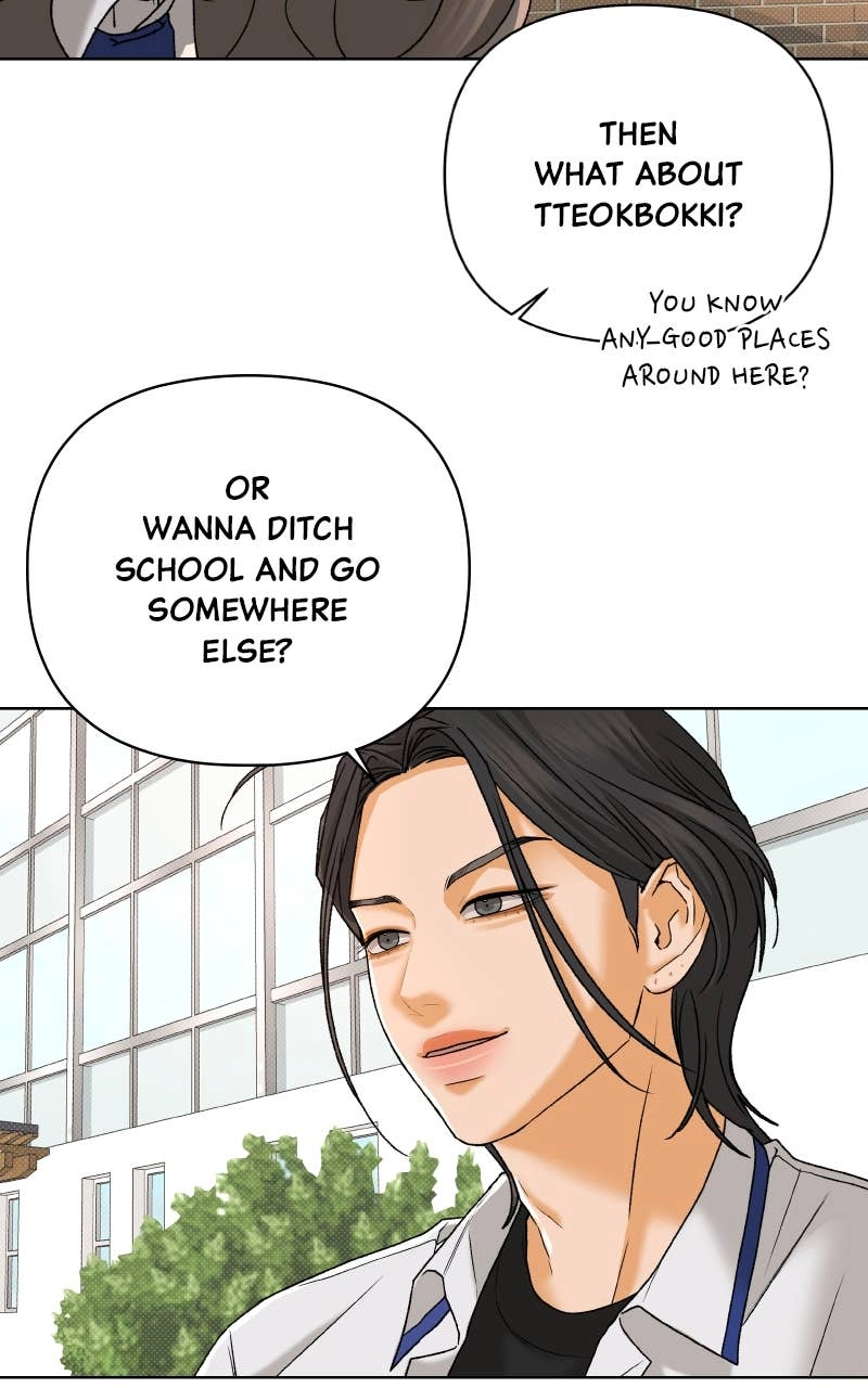 The Fox Club Chapter 98 – The Culprit (4) Page 75