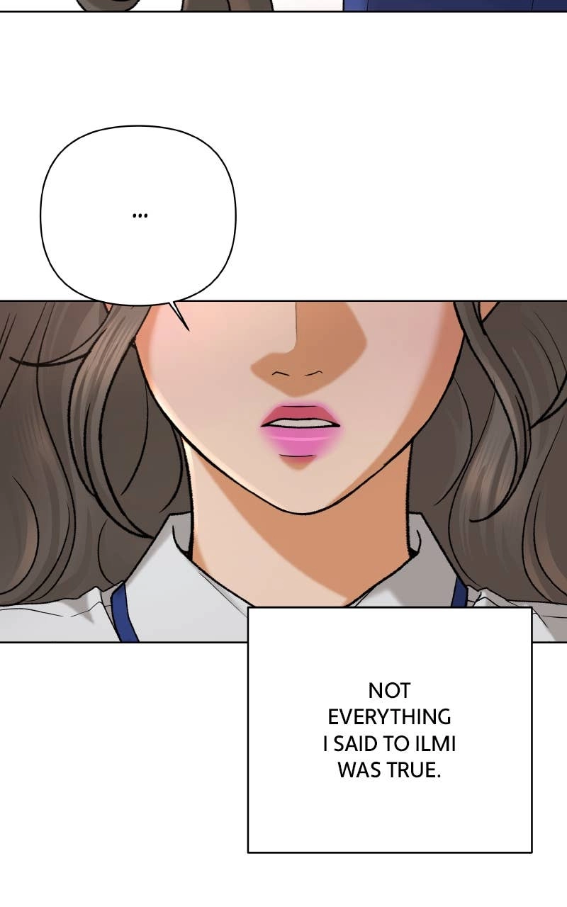 The Fox Club Chapter 98 – The Culprit (4) Page 79