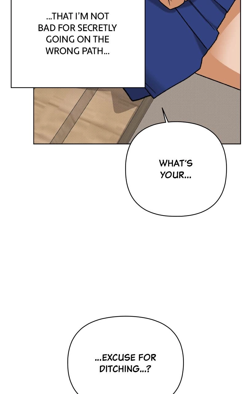 The Fox Club Chapter 98 – The Culprit (4) Page 84