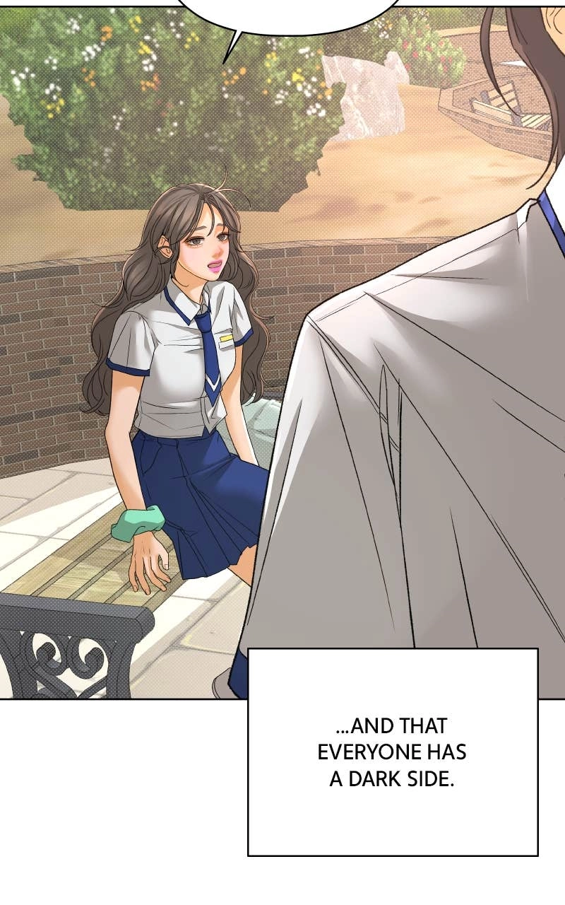 The Fox Club Chapter 98 – The Culprit (4) Page 85