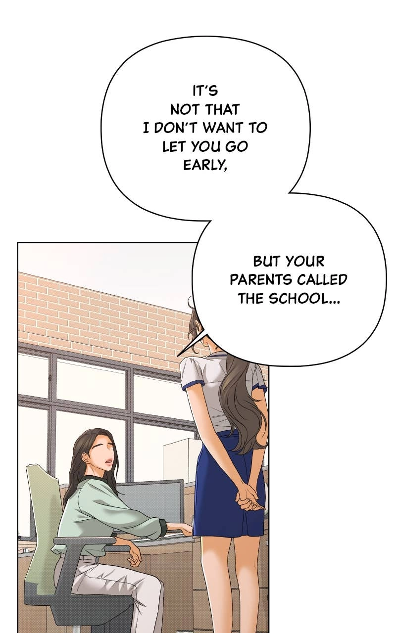 The Fox Club Chapter 99 - Our World (1) Page 7