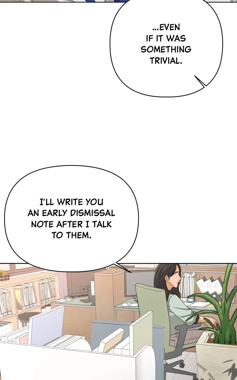 The Fox Club Chapter 99 - Our World (1) Page 9
