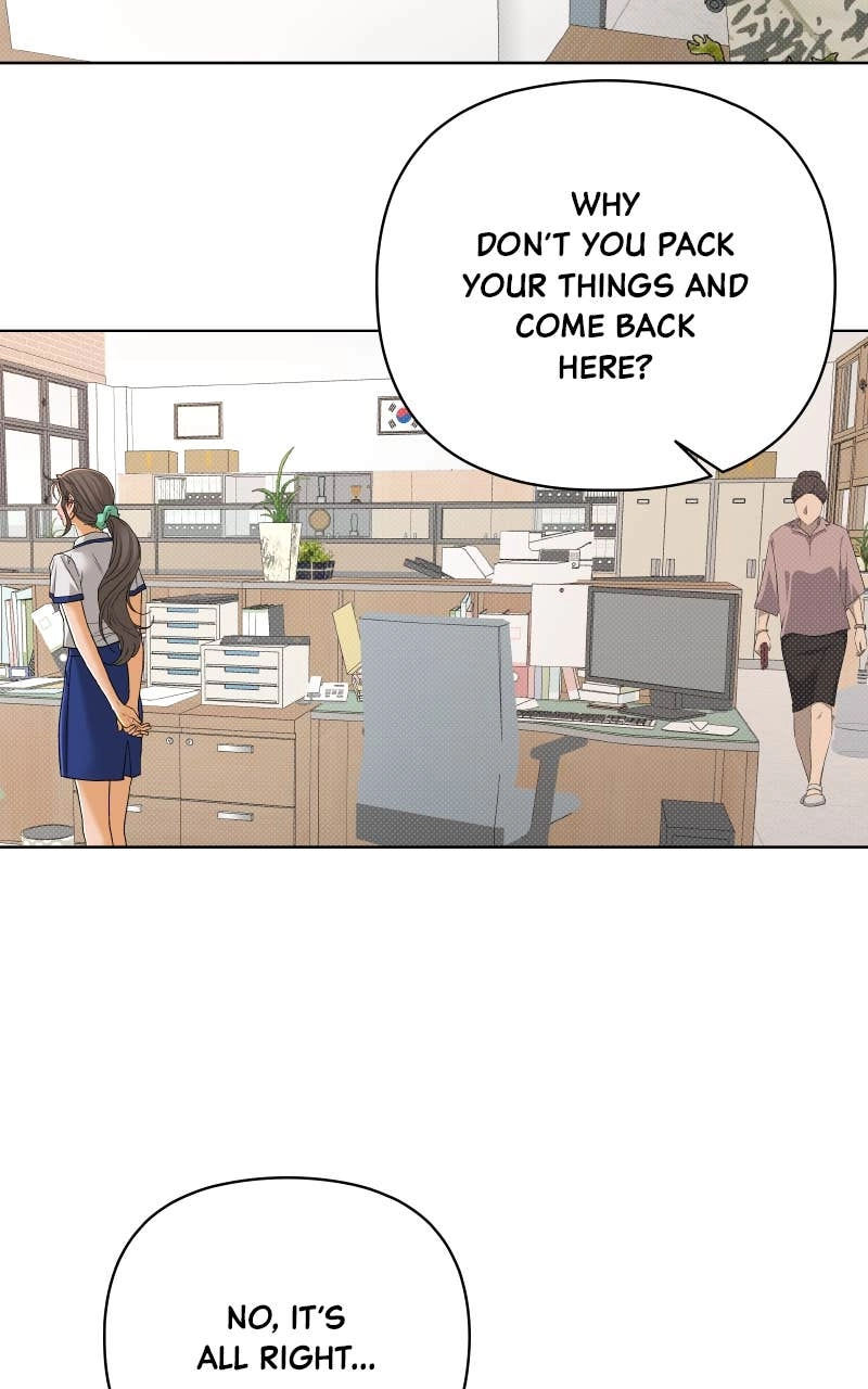 The Fox Club Chapter 99 - Our World (1) Page 10