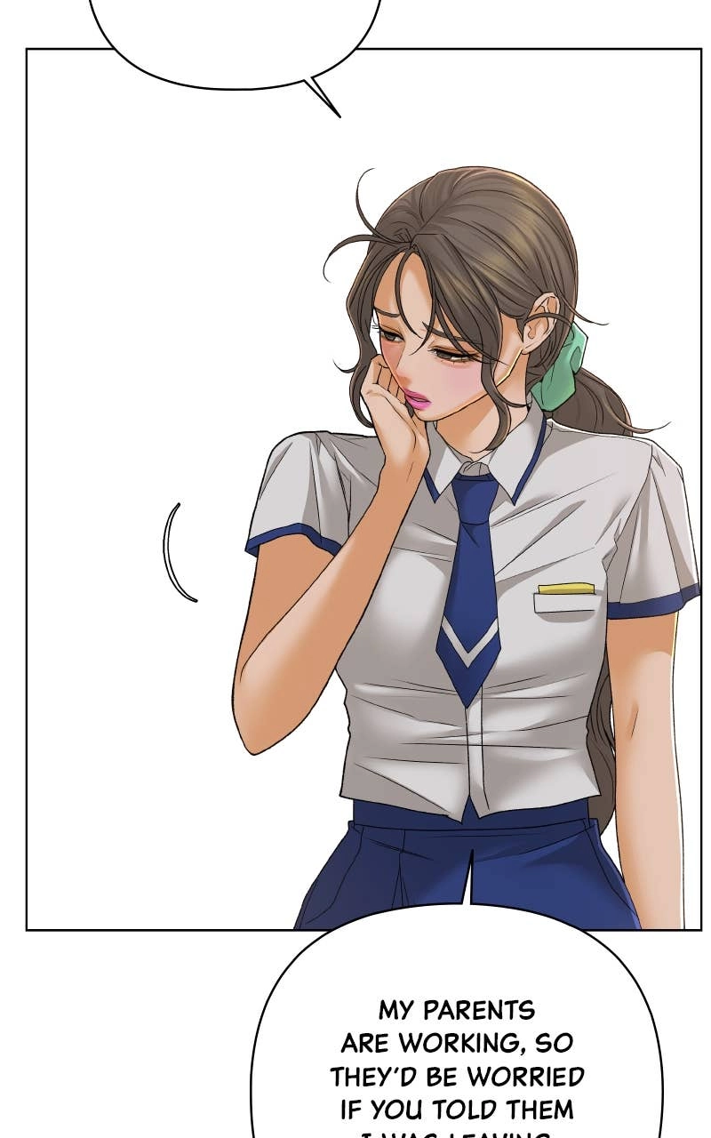 The Fox Club Chapter 99 - Our World (1) Page 11