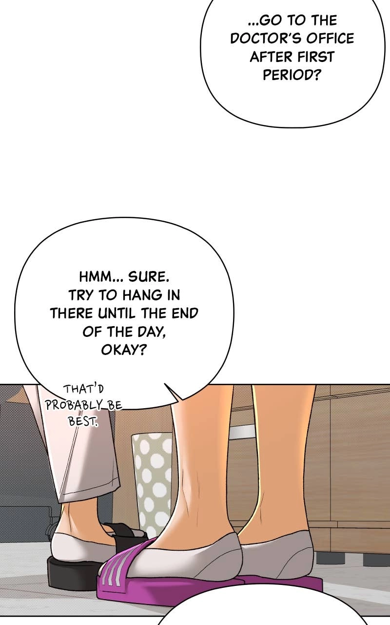 The Fox Club Chapter 99 - Our World (1) Page 13