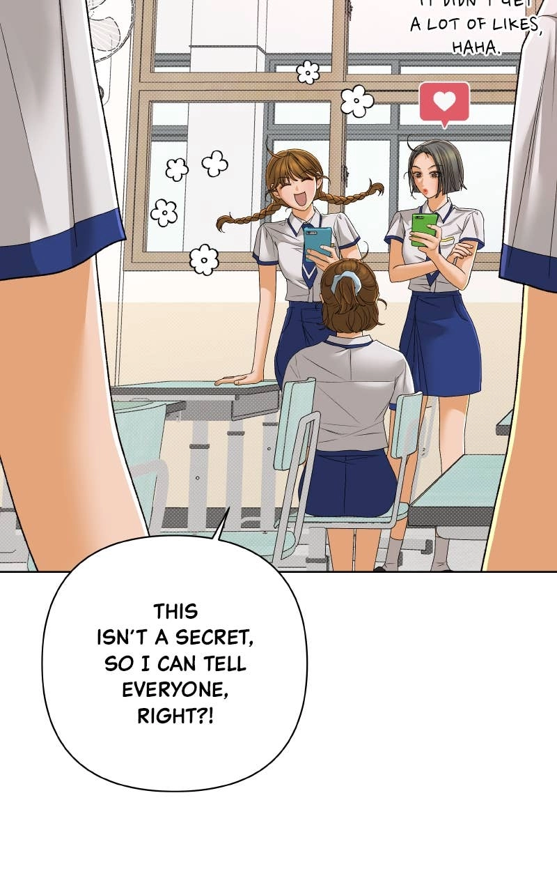 The Fox Club Chapter 99 - Our World (1) Page 22