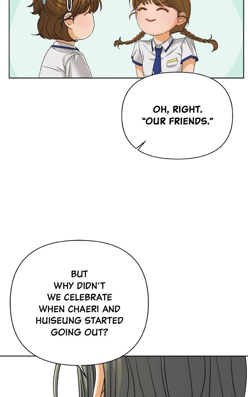 The Fox Club Chapter 99 - Our World (1) Page 29