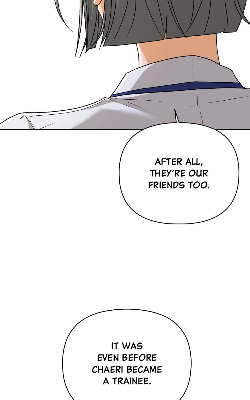 The Fox Club Chapter 99 - Our World (1) Page 30