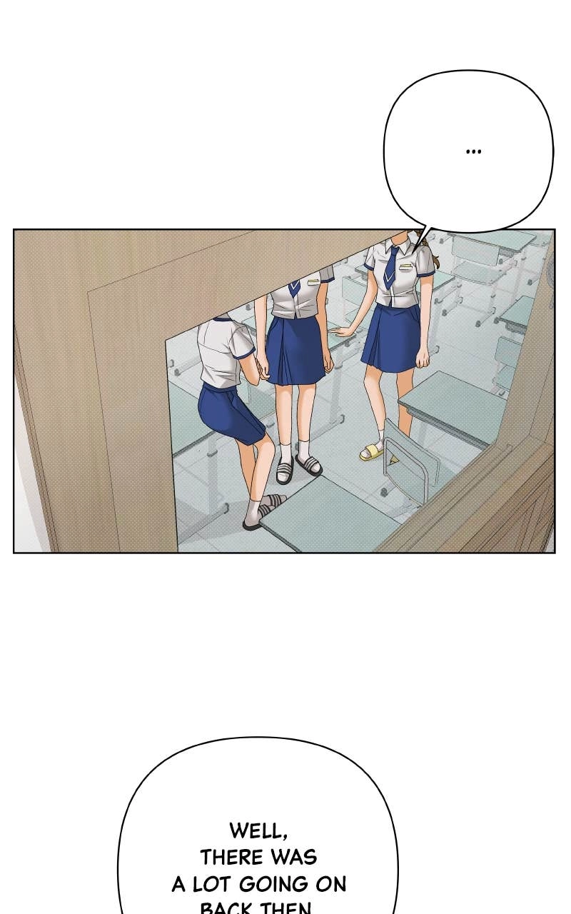The Fox Club Chapter 99 - Our World (1) Page 32