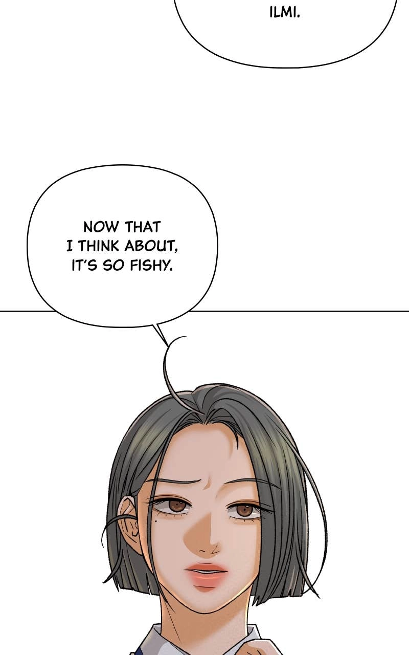 The Fox Club Chapter 99 - Our World (1) Page 36