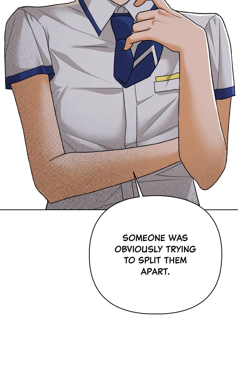The Fox Club Chapter 99 - Our World (1) Page 37