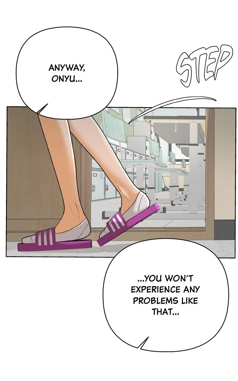 The Fox Club Chapter 99 - Our World (1) Page 38