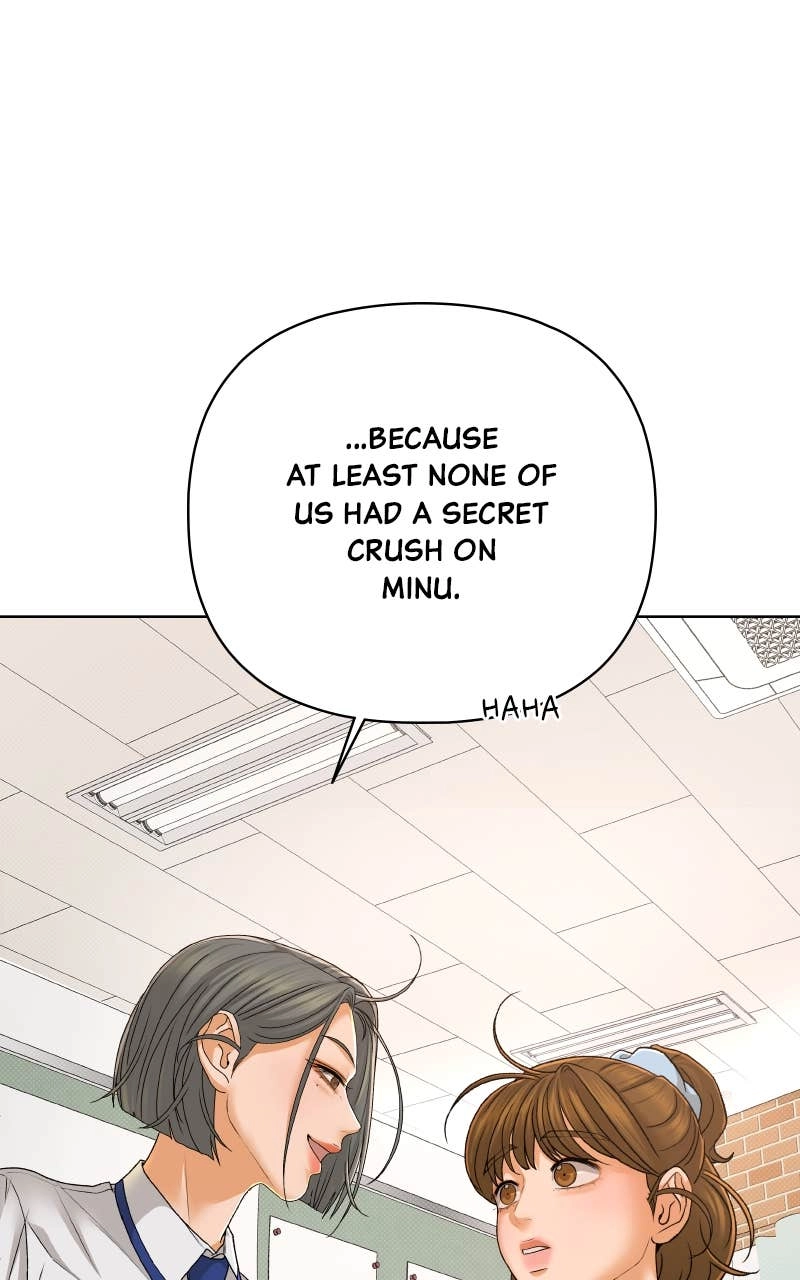 The Fox Club Chapter 99 - Our World (1) Page 39