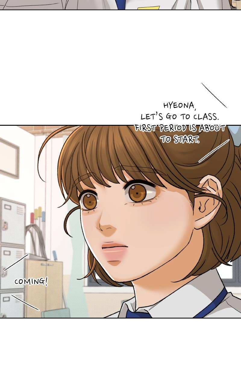 The Fox Club Chapter 99 - Our World (1) Page 41