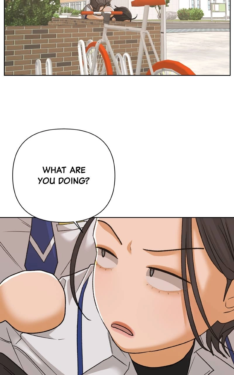 The Fox Club Chapter 99 - Our World (1) Page 54