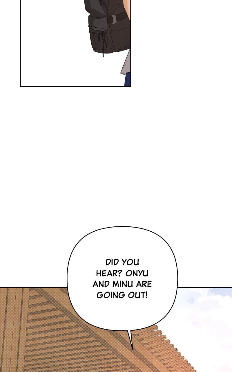 The Fox Club Chapter 99 - Our World (1) Page 60