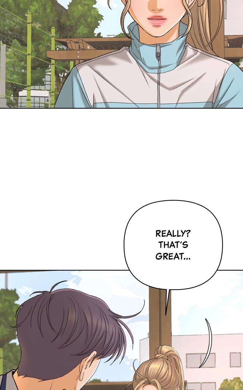 The Fox Club Chapter 99 - Our World (1) Page 63